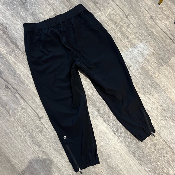 Lululemon splash pants like new - Picture 1 of 8